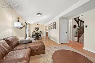 8565 Contrails Dr, Colorado Springs, CO 80920 - Photo 9