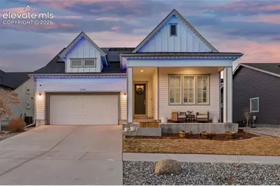 5768 Adkisson Place, Colorado Springs, CO 80924 - Photo 1