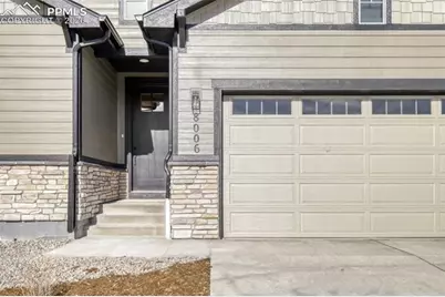 8006 Pennydale Drive, Colorado Springs, CO 80908 - Photo 3