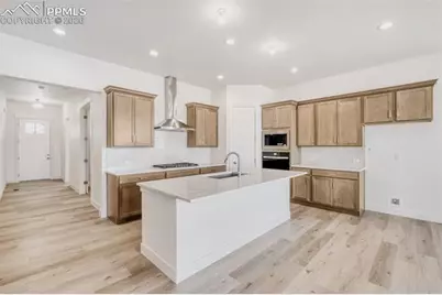 8006 Pennydale Drive, Colorado Springs, CO 80908 - Photo 9