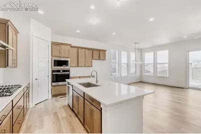 8006 Pennydale Drive, Colorado Springs, CO 80908 - Photo 11