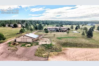 14530 Silverton Road, Colorado Springs, CO 80921 - Photo 41