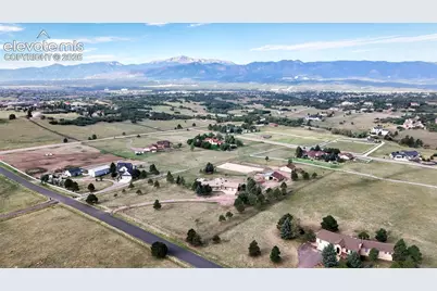 14530 Silverton Road, Colorado Springs, CO 80921 - Photo 3