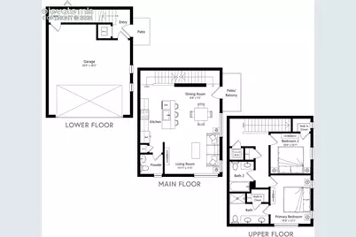10534 Helenite Point, Colorado Springs, CO 80908 - Photo 33
