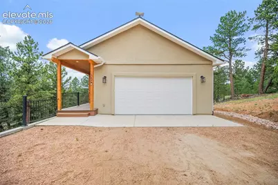 367 Cottonwood Lake Drive, Divide, CO 80814 - Photo 43