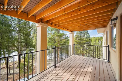 367 Cottonwood Lake Drive, Divide, CO 80814 - Photo 27