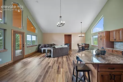 367 Cottonwood Lake Drive, Divide, CO 80814 - Photo 13