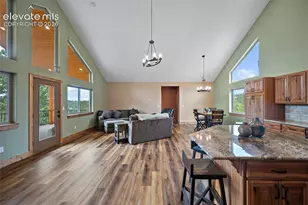 367 Cottonwood Lake Dr, Divide, CO 80814 - Photo 13