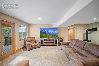 367 Cottonwood Lake Drive, Divide, CO 80814 - Photo 25