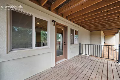 367 Cottonwood Lake Drive, Divide, CO 80814 - Photo 29