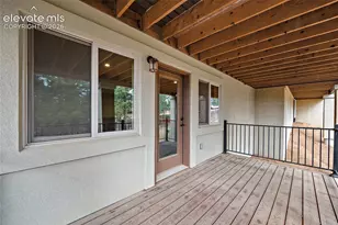 367 Cottonwood Lake Dr, Divide, CO 80814 - Photo 29