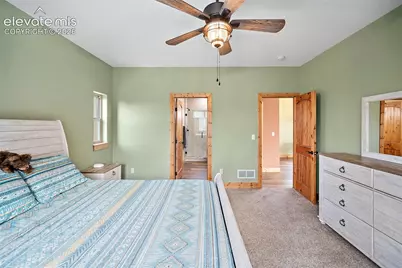 367 Cottonwood Lake Drive, Divide, CO 80814 - Photo 19