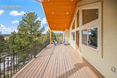 367 Cottonwood Lake Drive, Divide, CO 80814 - Photo 5