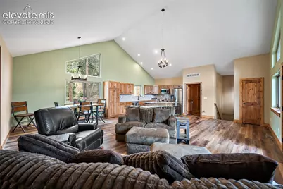 367 Cottonwood Lake Drive, Divide, CO 80814 - Photo 11
