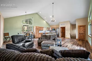 367 Cottonwood Lake Dr, Divide, CO 80814 - Photo 11