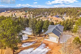 367 Cottonwood Lake Dr, Divide, CO 80814 - Photo 33