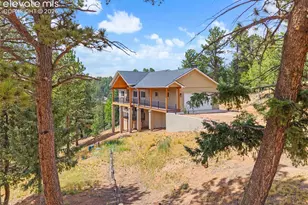 367 Cottonwood Lake Dr, Divide, CO 80814 - Photo 1