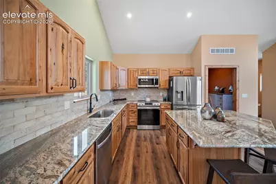367 Cottonwood Lake Drive, Divide, CO 80814 - Photo 13