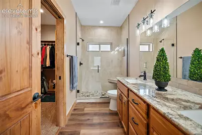367 Cottonwood Lake Drive, Divide, CO 80814 - Photo 21