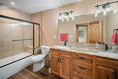 367 Cottonwood Lake Drive, Divide, CO 80814 - Photo 31