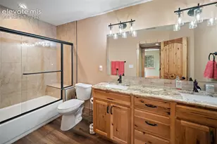 367 Cottonwood Lake Dr, Divide, CO 80814 - Photo 31