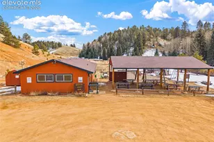 367 Cottonwood Lake Dr, Divide, CO 80814 - Photo 37