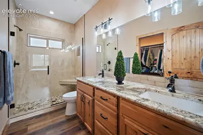 367 Cottonwood Lake Drive, Divide, CO 80814 - Photo 21
