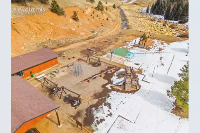 367 Cottonwood Lake Drive, Divide, CO 80814 - Photo 37