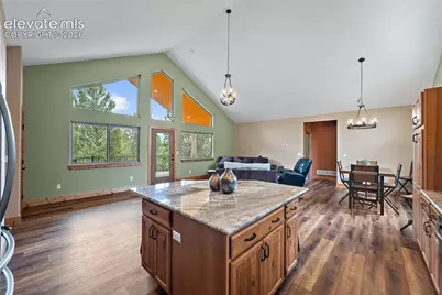 367 Cottonwood Lake Drive, Divide, CO 80814 - Photo 11