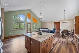 367 Cottonwood Lake Dr, Divide, CO 80814 - Photo 11