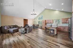 367 Cottonwood Lake Dr, Divide, CO 80814 - Photo 9