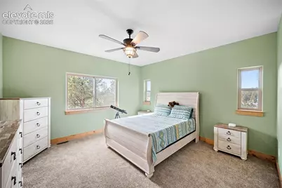367 Cottonwood Lake Drive, Divide, CO 80814 - Photo 17