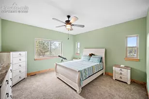 367 Cottonwood Lake Dr, Divide, CO 80814 - Photo 17