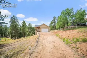 367 Cottonwood Lake Dr, Divide, CO 80814 - Photo 45