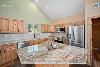 367 Cottonwood Lake Drive, Divide, CO 80814 - Photo 15