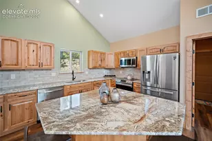 367 Cottonwood Lake Dr, Divide, CO 80814 - Photo 15