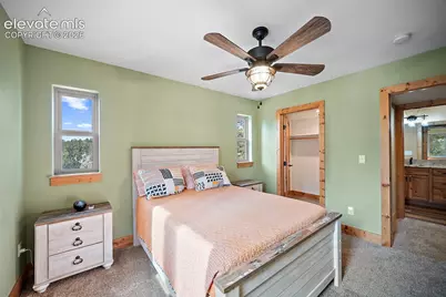 367 Cottonwood Lake Drive, Divide, CO 80814 - Photo 33