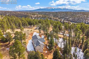 367 Cottonwood Lake Dr, Divide, CO 80814 - Photo 35