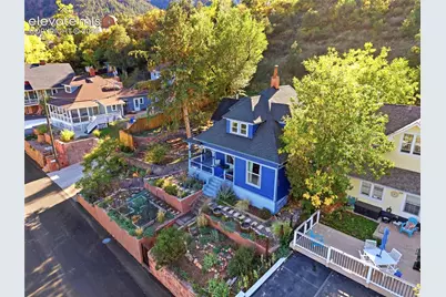 46 Waltham Avenue, Manitou Springs, CO 80829 - Photo 45