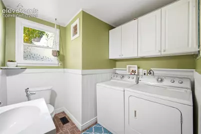 46 Waltham Avenue, Manitou Springs, CO 80829 - Photo 17