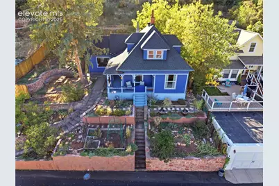 46 Waltham Avenue, Manitou Springs, CO 80829 - Photo 43