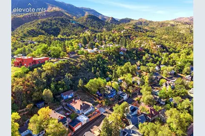 46 Waltham Avenue, Manitou Springs, CO 80829 - Photo 49