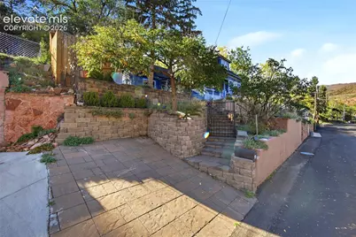 46 Waltham Avenue, Manitou Springs, CO 80829 - Photo 5