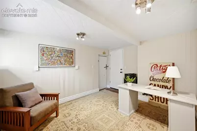 46 Waltham Avenue, Manitou Springs, CO 80829 - Photo 33