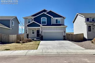 6142 Meadowbank Ln, Colorado Springs, CO 80925 - Photo 1