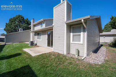 7564 Picacho Court, Colorado Springs, CO 80920 - Photo 3