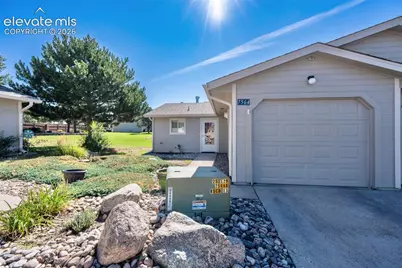 7564 Picacho Court, Colorado Springs, CO 80920 - Photo 1