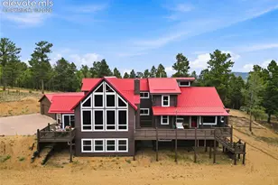 2130 Arapahoe St, Woodland Park, CO 80863 - Photo 45