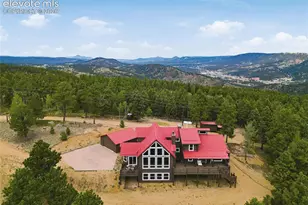 2130 Arapahoe St, Woodland Park, CO 80863 - Photo 47
