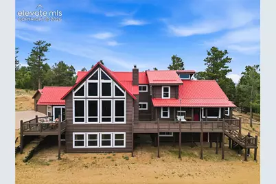 2130 Arapahoe Street, Woodland Park, CO 80863 - Photo 39